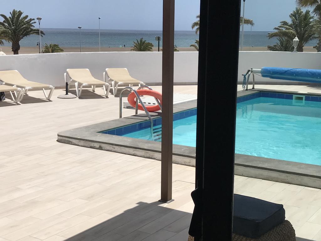Villa Ventura Puerto del Carmen  Eksteriør bilde