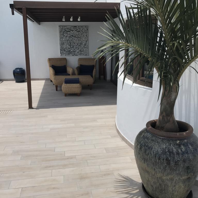 Villa Ventura Puerto del Carmen  Eksteriør bilde