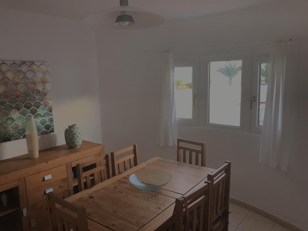 Villa Ventura Puerto del Carmen  Eksteriør bilde