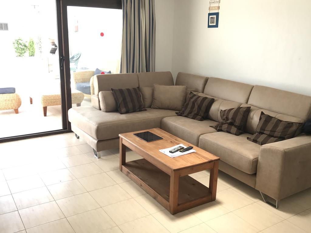 Villa Ventura Puerto del Carmen  Eksteriør bilde