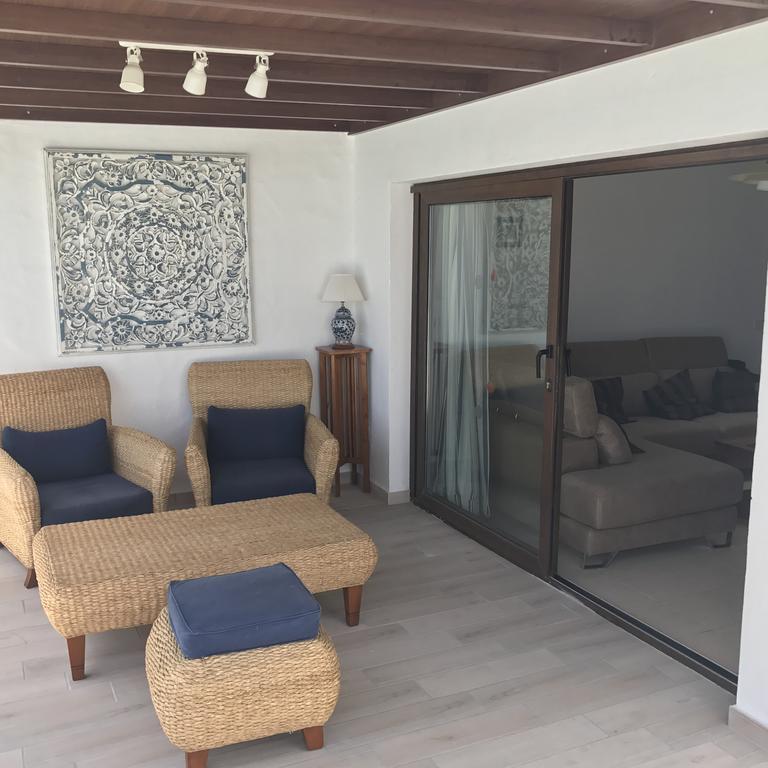 Villa Ventura Puerto del Carmen  Eksteriør bilde