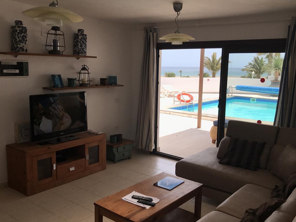Villa Ventura Puerto del Carmen  Eksteriør bilde