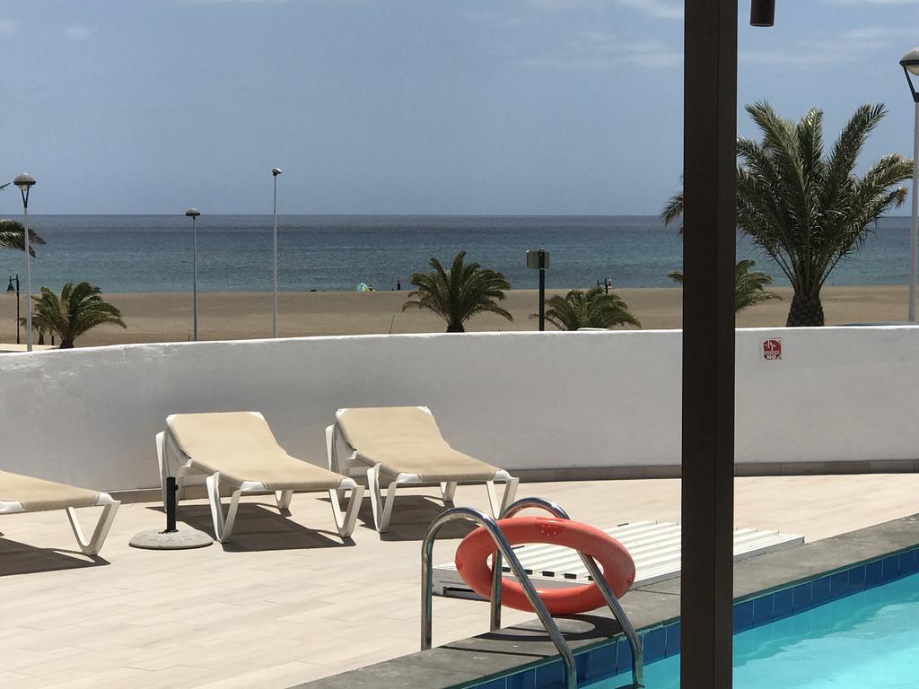 Villa Ventura Puerto del Carmen  Eksteriør bilde