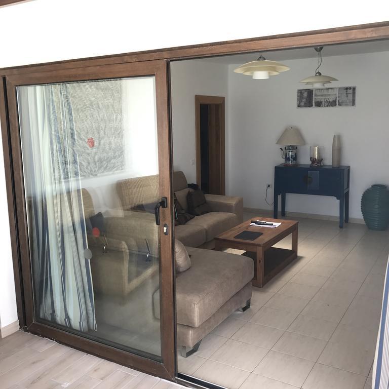 Villa Ventura Puerto del Carmen  Eksteriør bilde