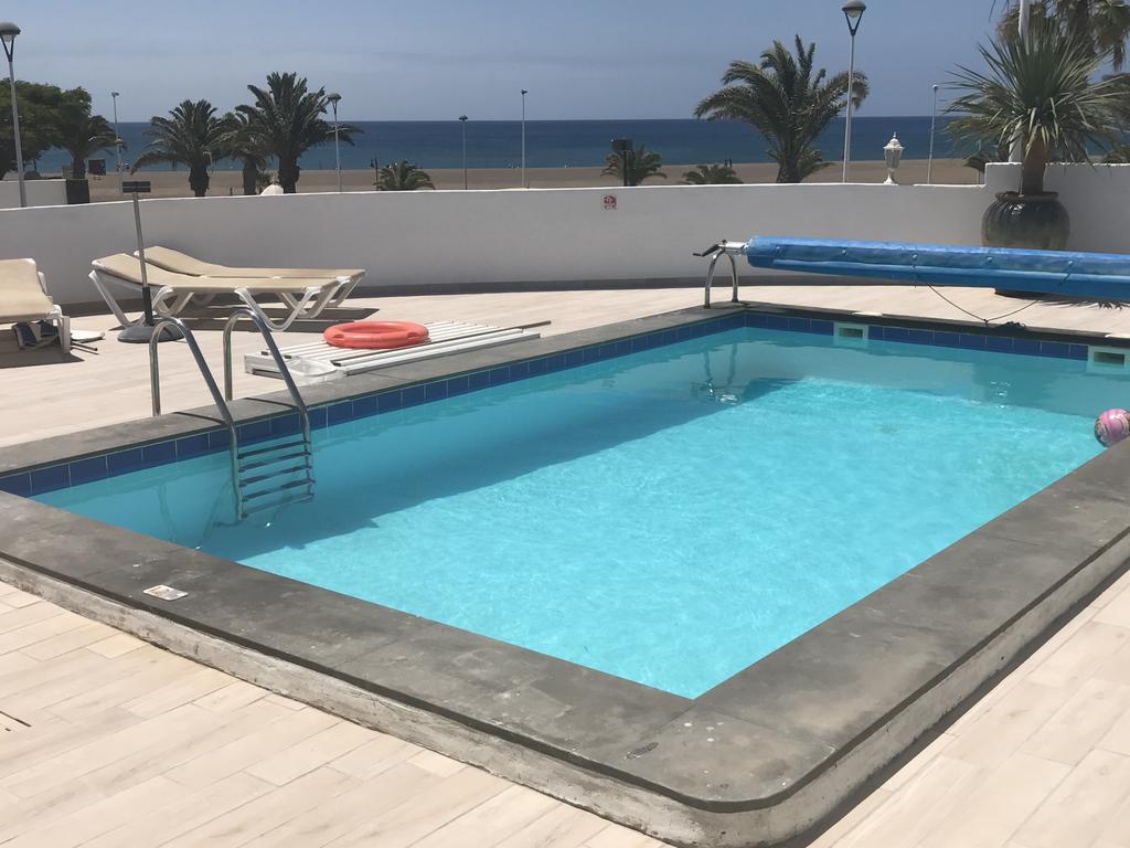 Villa Ventura Puerto del Carmen  Eksteriør bilde