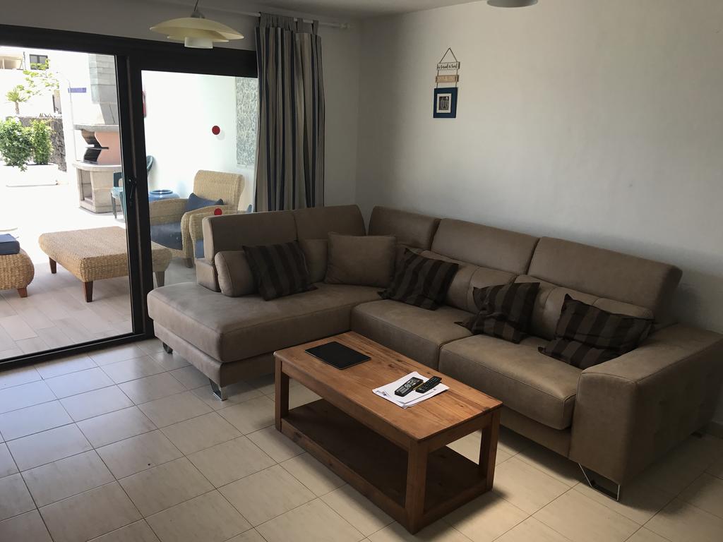 Villa Ventura Puerto del Carmen  Eksteriør bilde