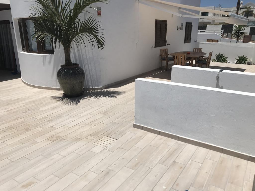 Villa Ventura Puerto del Carmen  Eksteriør bilde