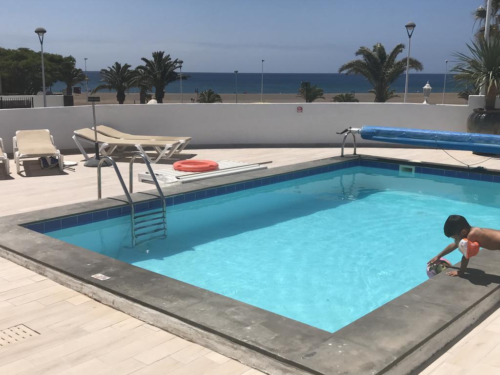 Villa Ventura Puerto del Carmen  Eksteriør bilde