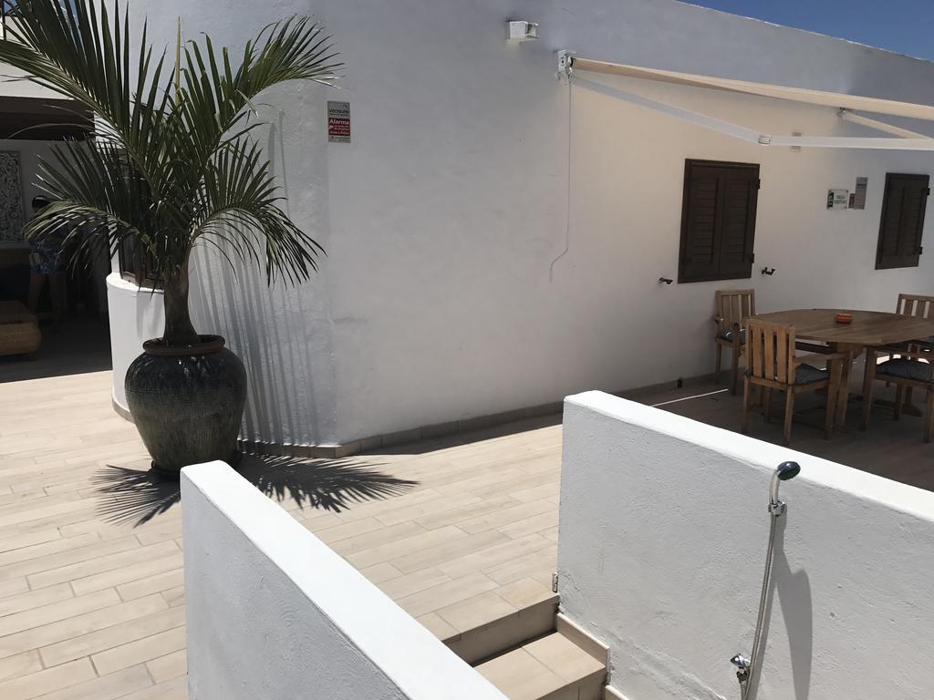 Villa Ventura Puerto del Carmen  Eksteriør bilde