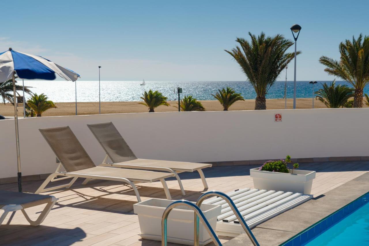 Villa Ventura Puerto del Carmen  Eksteriør bilde