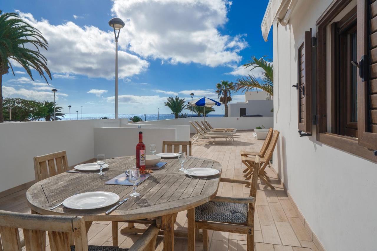 Villa Ventura Puerto del Carmen  Eksteriør bilde