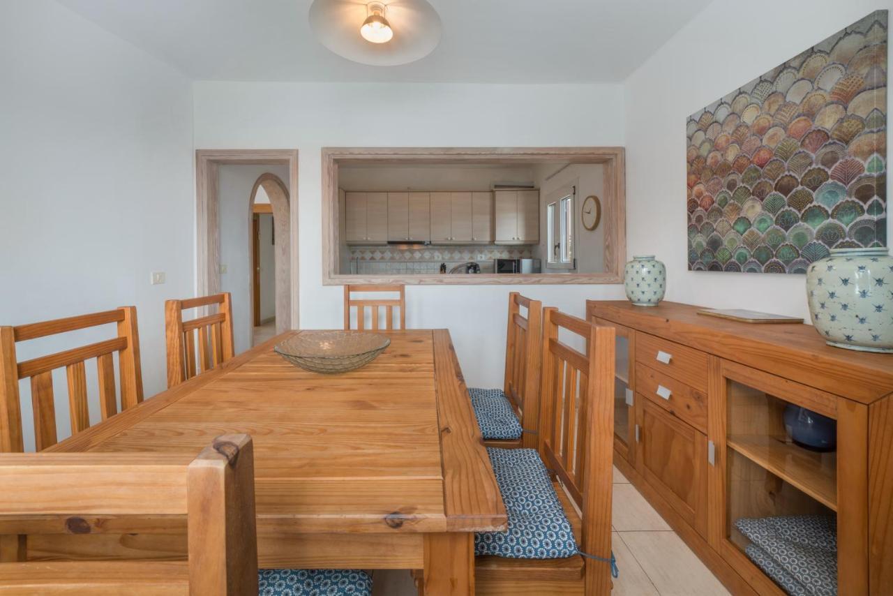 Villa Ventura Puerto del Carmen  Eksteriør bilde