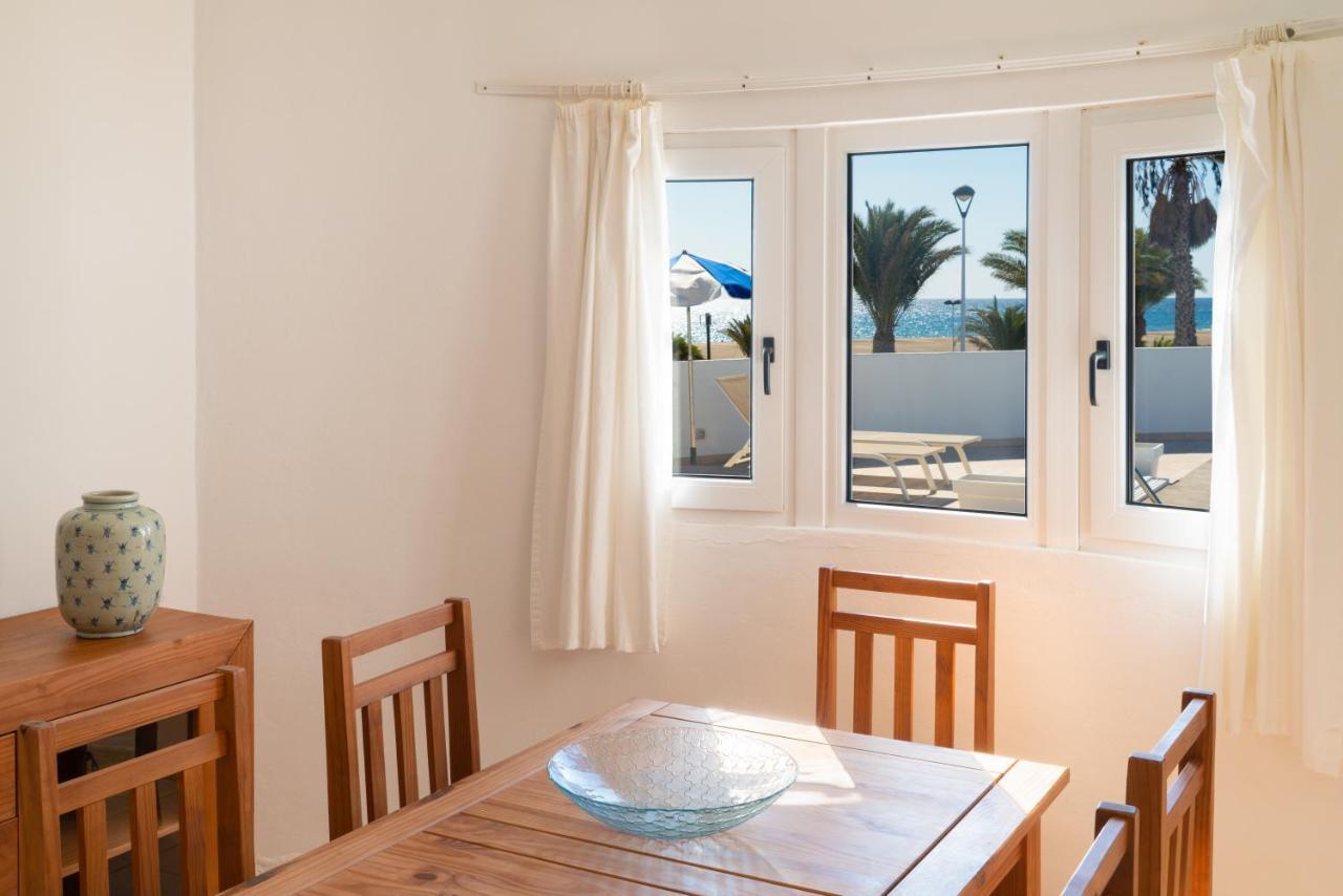 Villa Ventura Puerto del Carmen  Eksteriør bilde