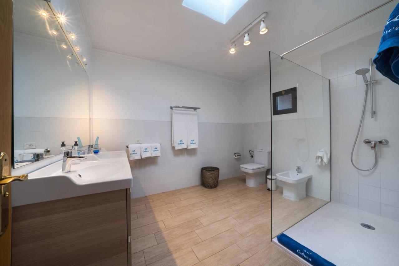 Villa Ventura Puerto del Carmen  Eksteriør bilde